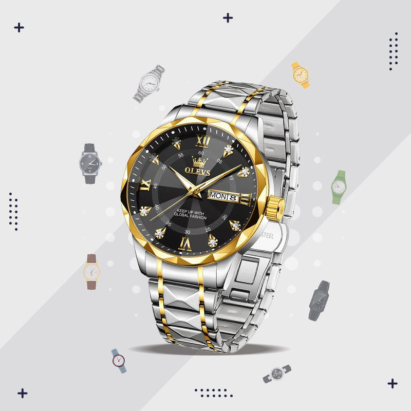 Dress Watches