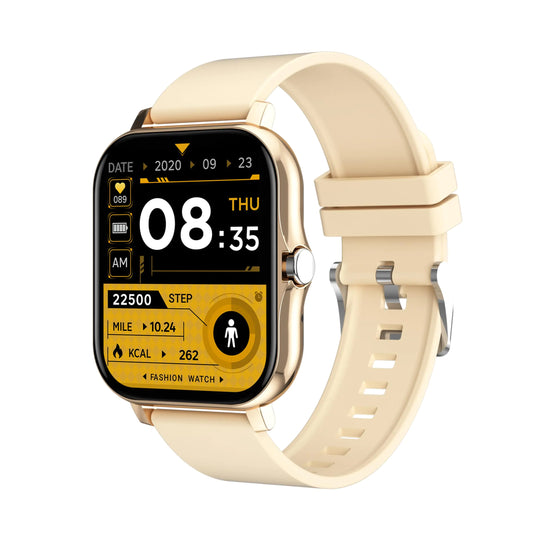 1.83" IP67 Smartwatch