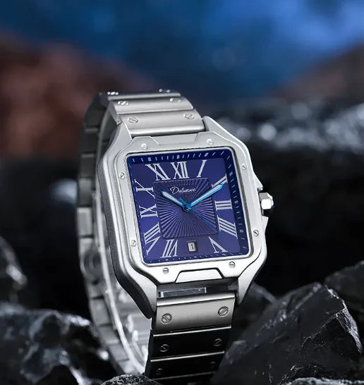 Men's Fashion Mechanical Watch