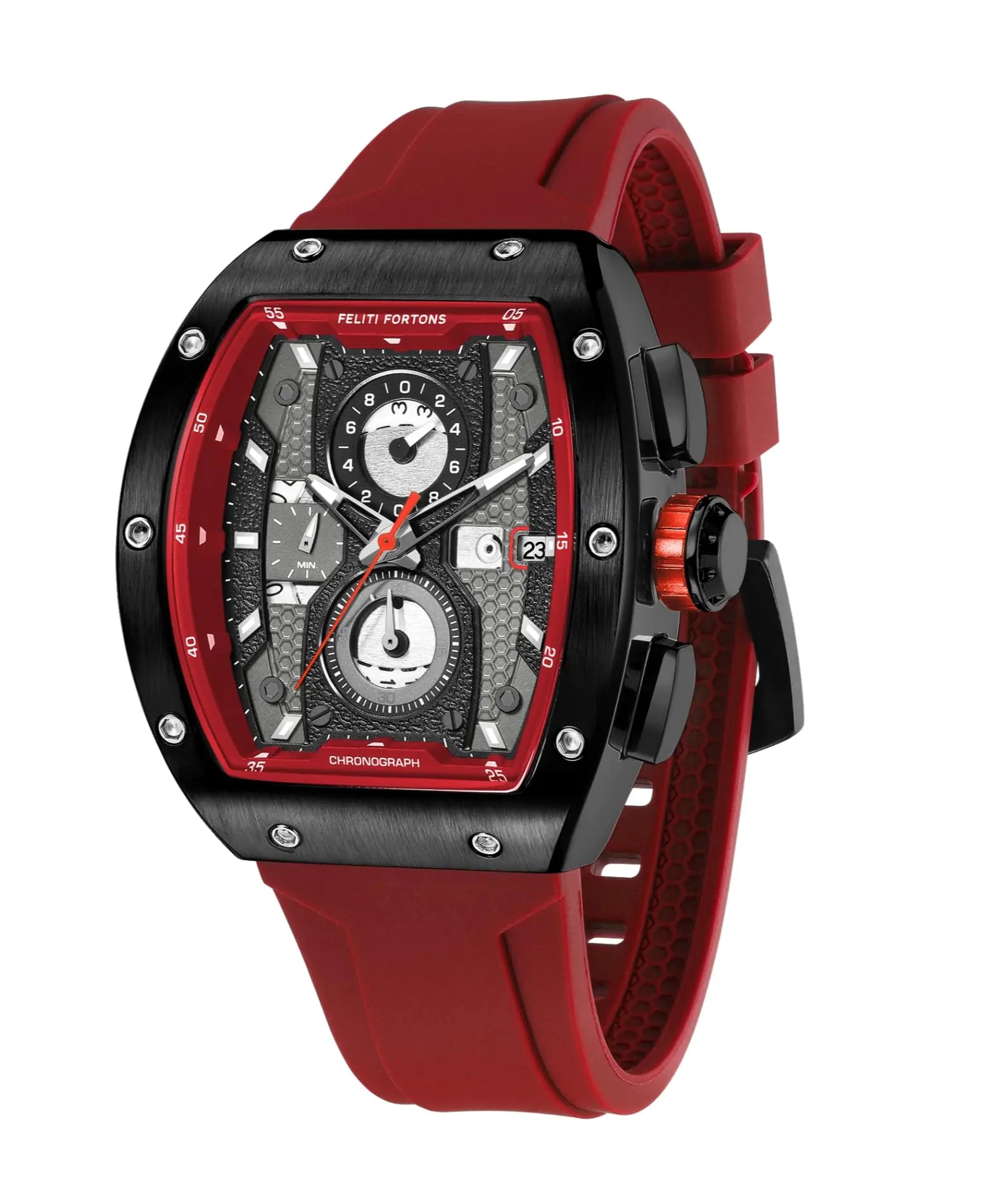 3ATM Men's Watches Sport Watch