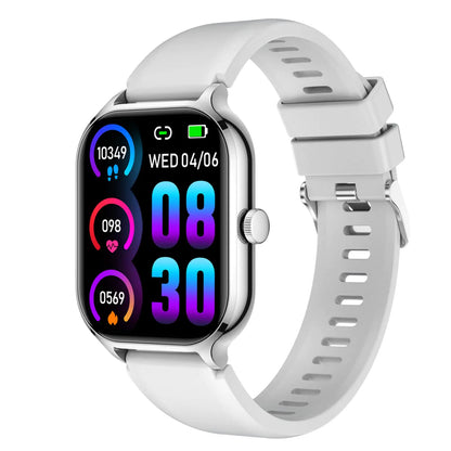 IP67 Waterproof Smartwatch