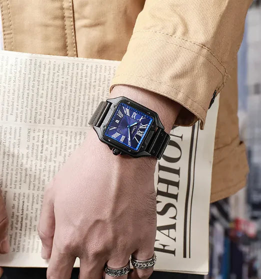 Men's Fashion Mechanical Watch