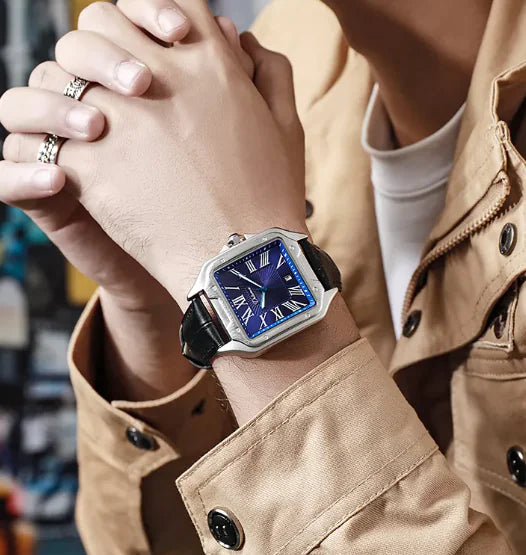 Men's Fashion Mechanical Watch