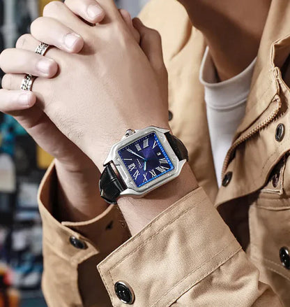 Men's Fashion Mechanical Watch