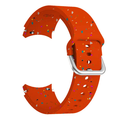 Quick Release Sport Watch Band