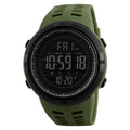 Outdoor LED Sports Watch for Men