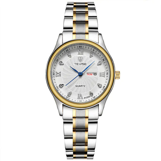 Custom Waterproof Watch