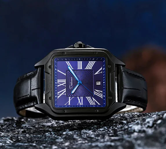 Men's Fashion Mechanical Watch