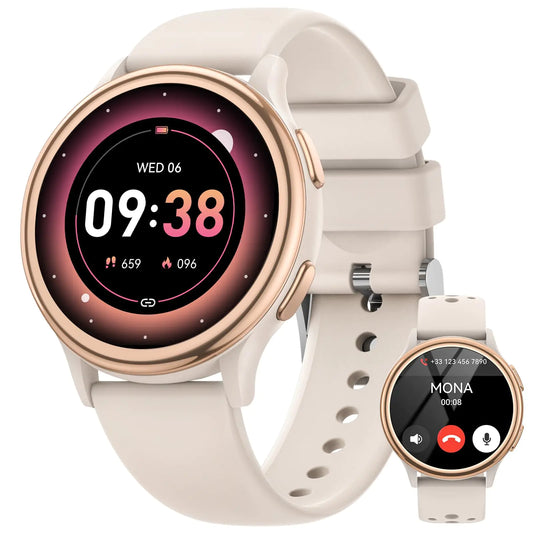 Activity Tracker Smart Watch