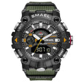 Waterproof Sports Watch for Men
