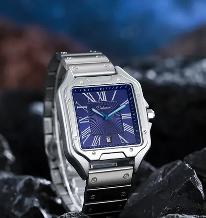 Men's Fashion Mechanical Watch