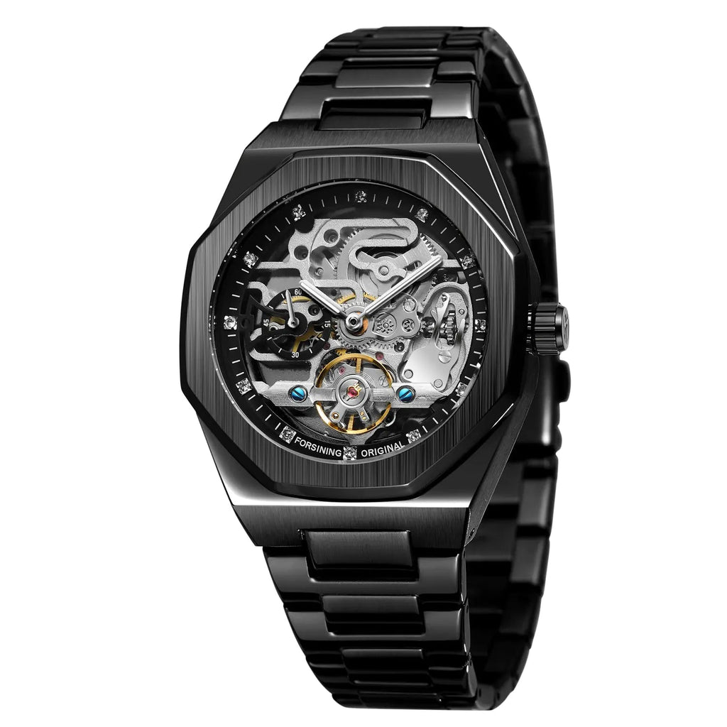 Men's Automatic Mechanical Watch