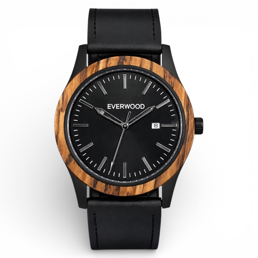 Inverness Zebrawood