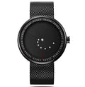 Waterproof Men's Quartz Watch