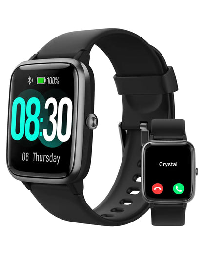 GRV IP68 Waterproof Smartwatch