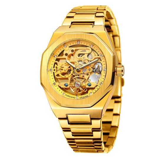 Men's Automatic Mechanical Watch