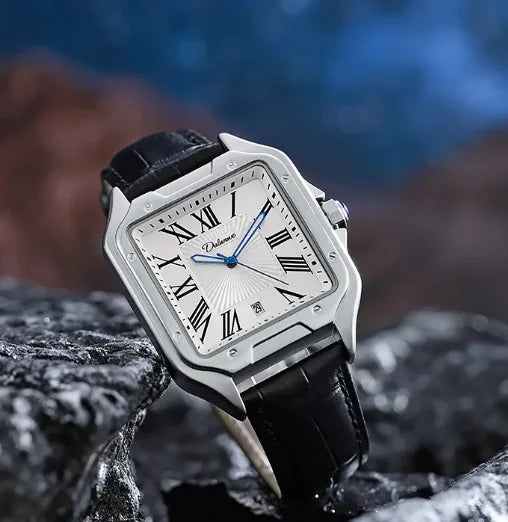 Men's Fashion Mechanical Watch