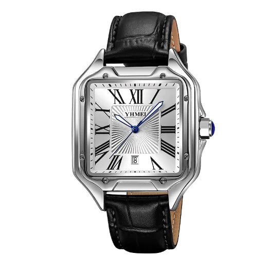 Men's Fashion Mechanical Watch
