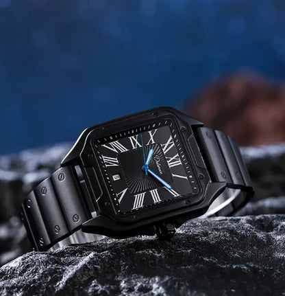 Men's Fashion Mechanical Watch