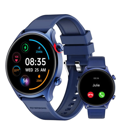 1.52" Fitness Watch