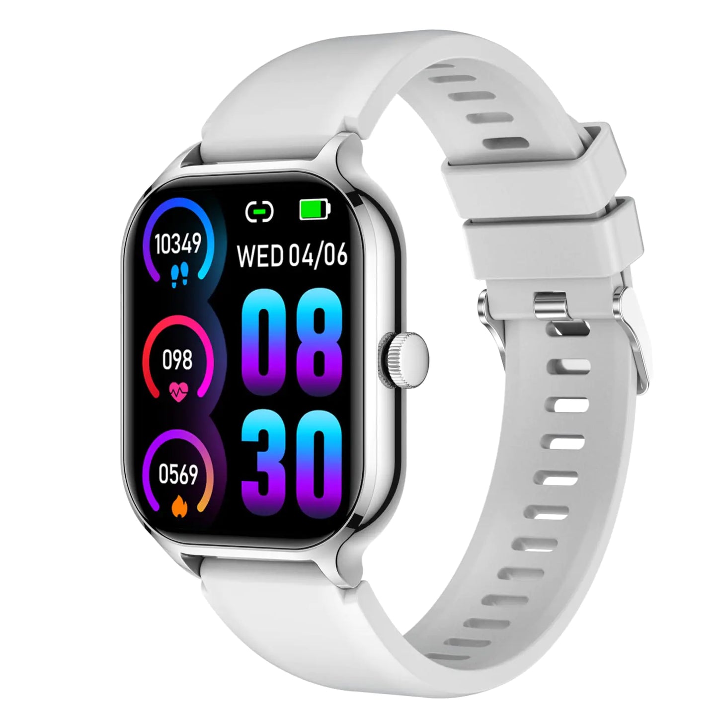 IP67 Waterproof Smartwatch