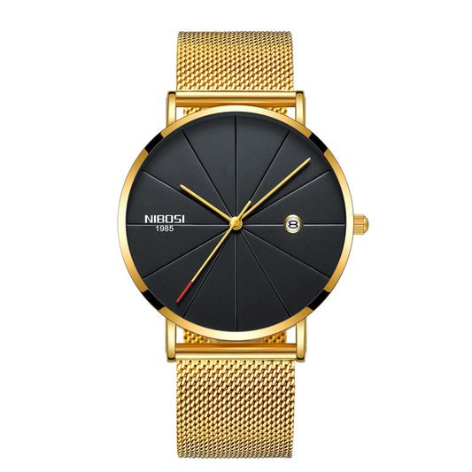 Fashionable Quartz Watches for Couples