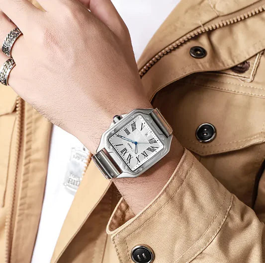 Men's Fashion Mechanical Watch