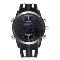Sports Multi-Function Electronic Watch