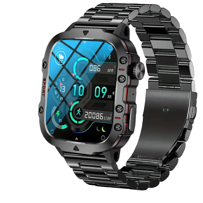 Sports Outdoor Bluetooth Calling Watch