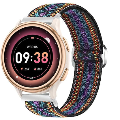 Compatible Smart Watch