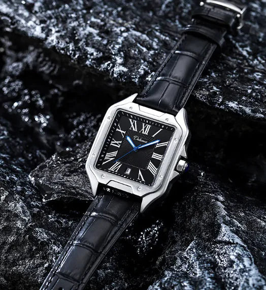 Men's Fashion Mechanical Watch