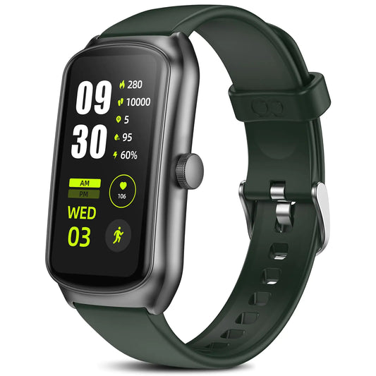Anyloop Fitness Tracker Smart Watch