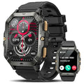 Military Smart Watches for Men