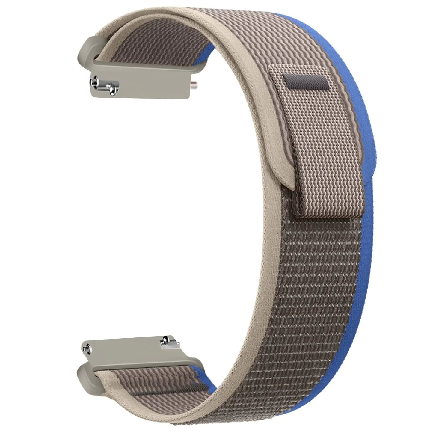 Nylon Sport Watch Band